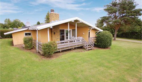 Three-Bedroom Vacation Home 