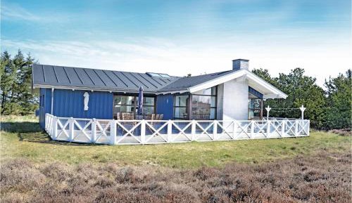 Four-Bedroom Vacation Home