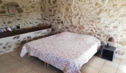 Twin Room with Bathroom