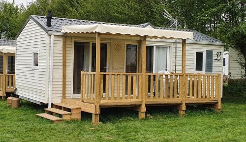 Mobile Home