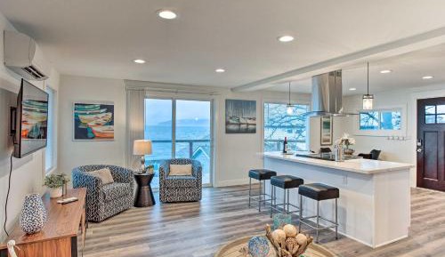 Vacation Home