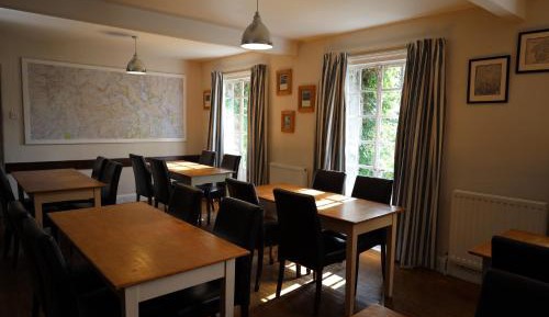 Twin Room with Shared Bathroom