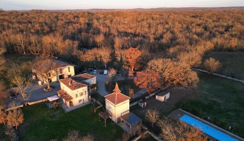 1 bedroom dovecote