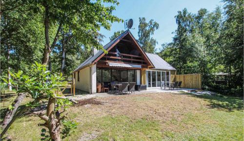 Four-Bedroom Vacation Home