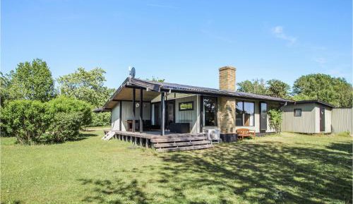Three-Bedroom Vacation Home 