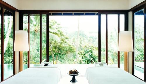 Two-Bedroom Pool Villa with Free Benefit