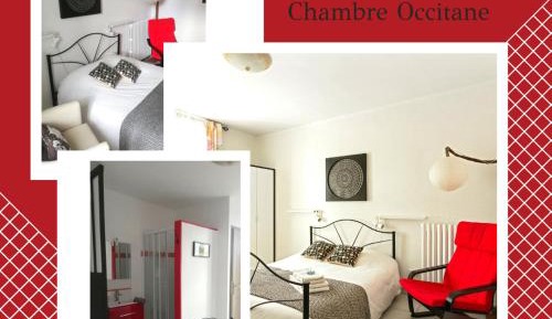 Deluxe Double Room with Shower