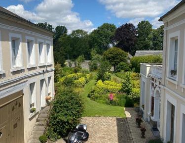 Apartment - Ground Floor