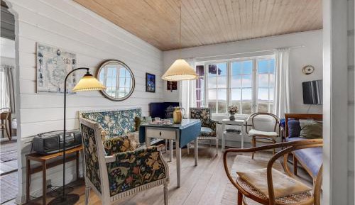 Three-Bedroom Vacation Home 