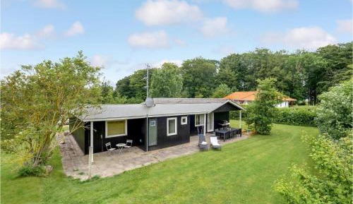 Two-Bedroom Holiday Home