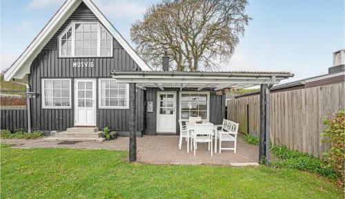 Four-Bedroom Vacation Home