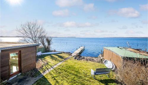 Four-Bedroom Vacation Home