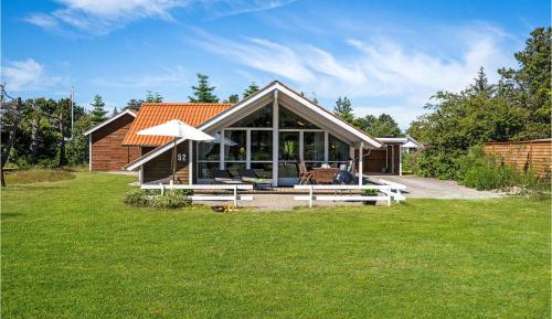 Four-Bedroom Vacation Home