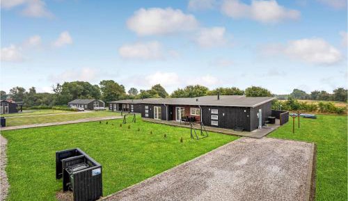 Four-Bedroom Vacation Home