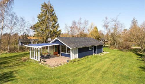 Two-Bedroom Holiday Home