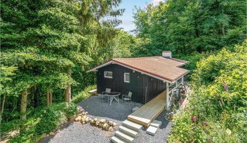 One-Bedroom Vacation Home
