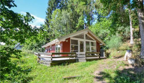 One-Bedroom Vacation Home