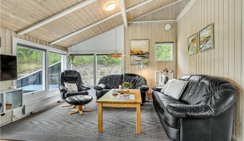 Four-Bedroom Vacation Home