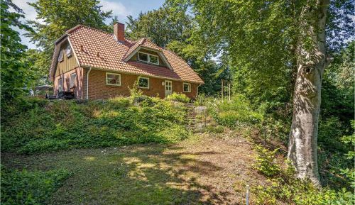 Four-Bedroom Vacation Home