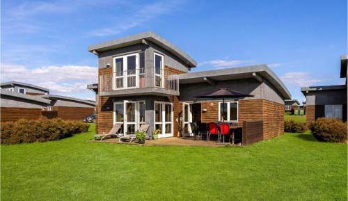 Three-Bedroom Vacation Home 