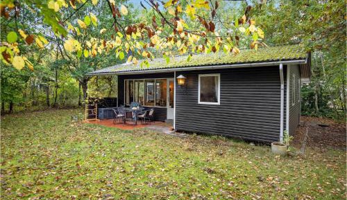 Two-Bedroom Holiday Home