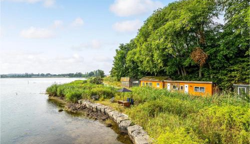 One-Bedroom Vacation Home