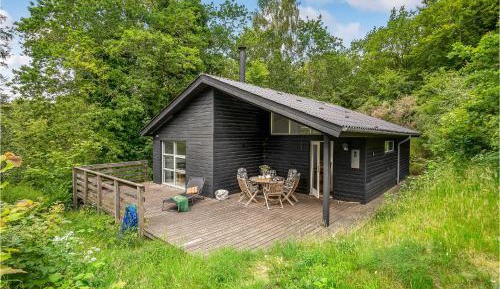 Two-Bedroom Holiday Home
