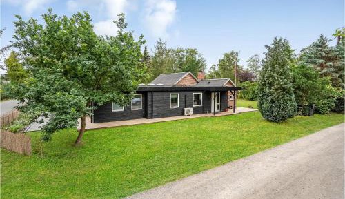 Four-Bedroom Vacation Home