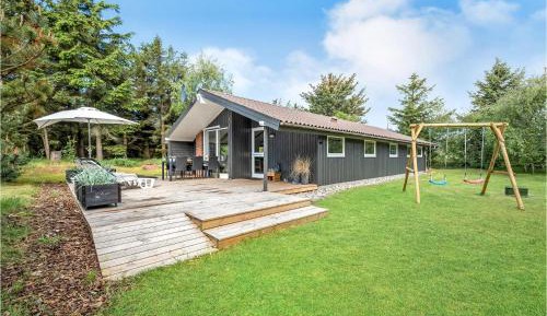 Four-Bedroom Vacation Home