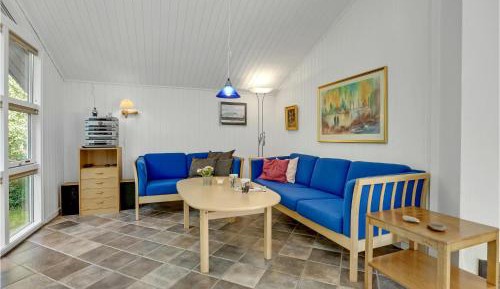 Four-Bedroom Vacation Home