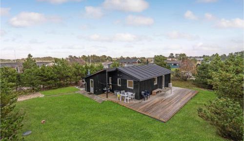 Two-Bedroom Holiday Home