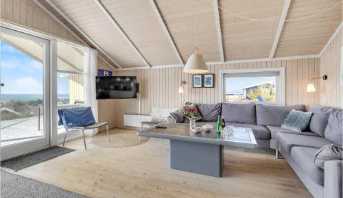 Four-Bedroom Vacation Home