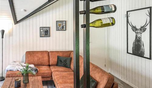 Two-Bedroom Holiday Home