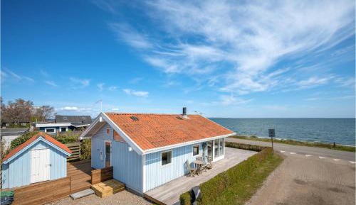 One-Bedroom Vacation Home