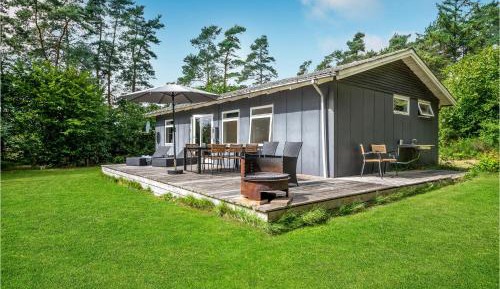 Three-Bedroom Vacation Home 