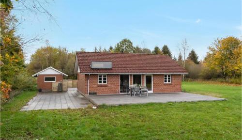 Three-Bedroom Vacation Home 