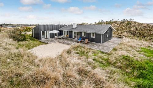 Four-Bedroom Vacation Home