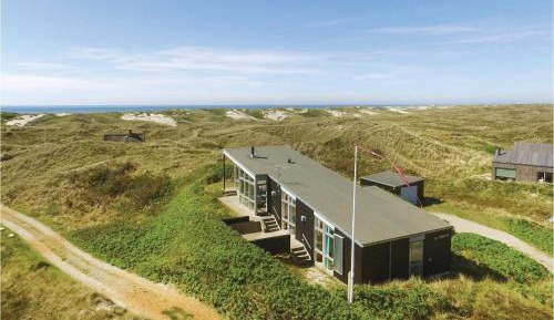 Four-Bedroom Vacation Home