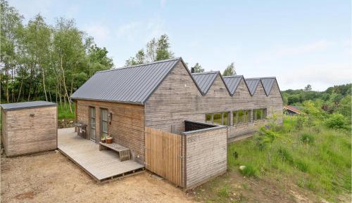 Three-Bedroom Vacation Home 