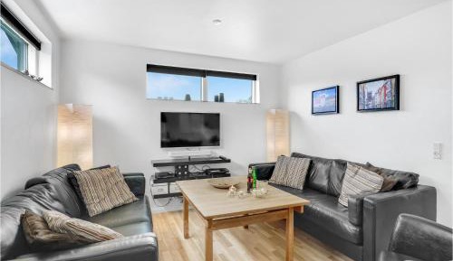 Two-Bedroom Holiday Home