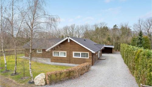 Four-Bedroom Vacation Home