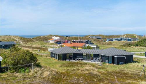 Four-Bedroom Vacation Home