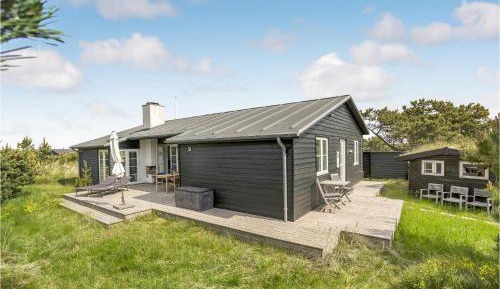 Three-Bedroom Vacation Home 