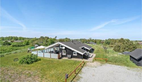 Four-Bedroom Vacation Home