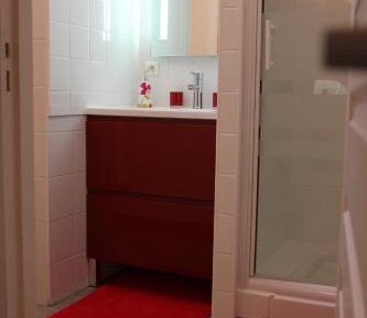 Small Suite