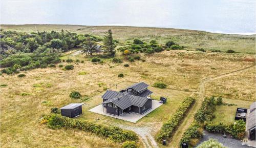 Four-Bedroom Vacation Home