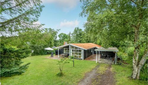Four-Bedroom Vacation Home