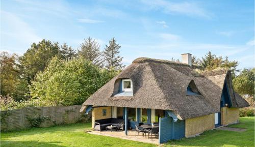 Two-Bedroom Holiday Home