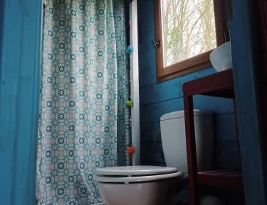One-Bedroom Chalet