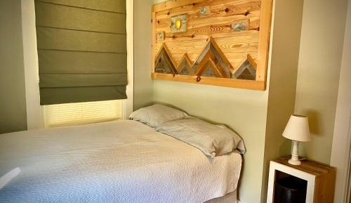 Double Room - Disability Access